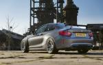 BMW M2 Coupe by Evolve Automotive 2016 года